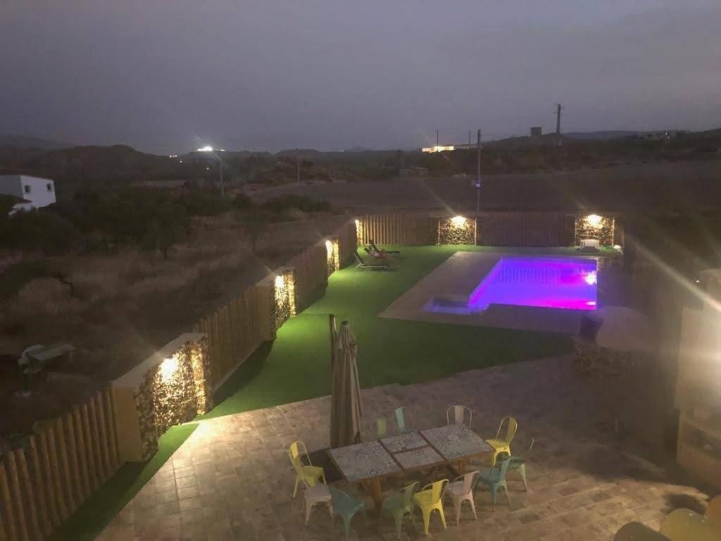 Casa-grima Holiday home El Largo
