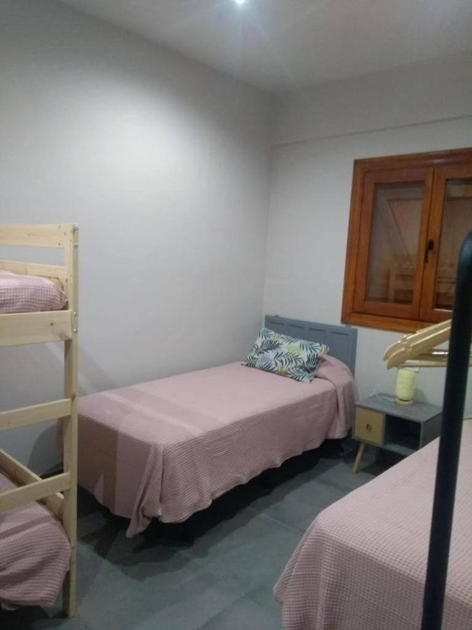 Holiday home Casa-grima El Largo