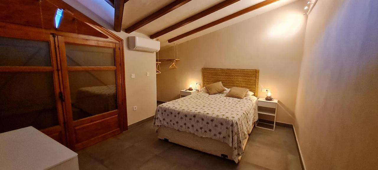 Casa-grima Holiday home *