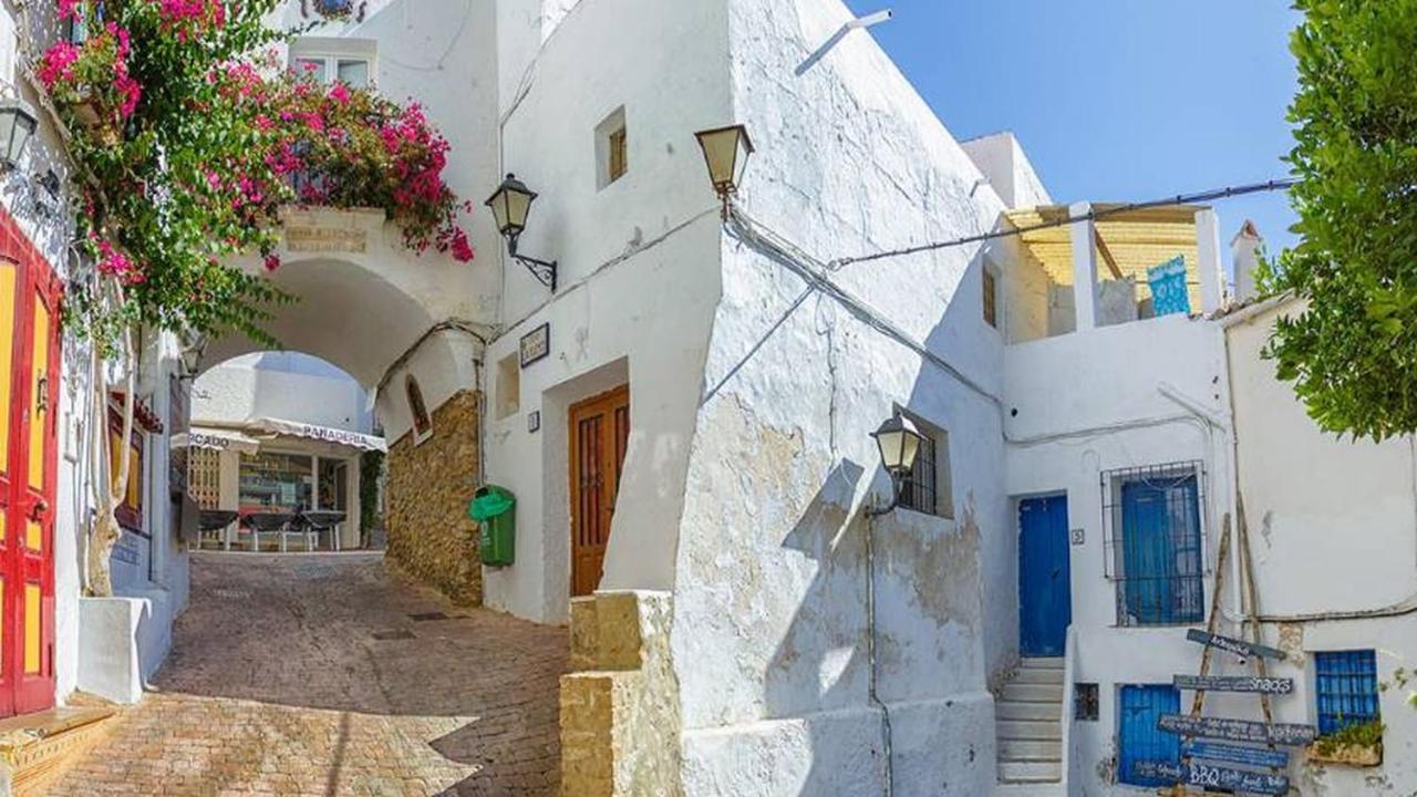Holiday home Casa-grima *