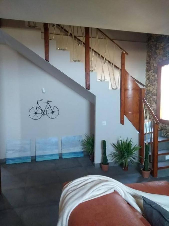 Casa-grima Holiday home *