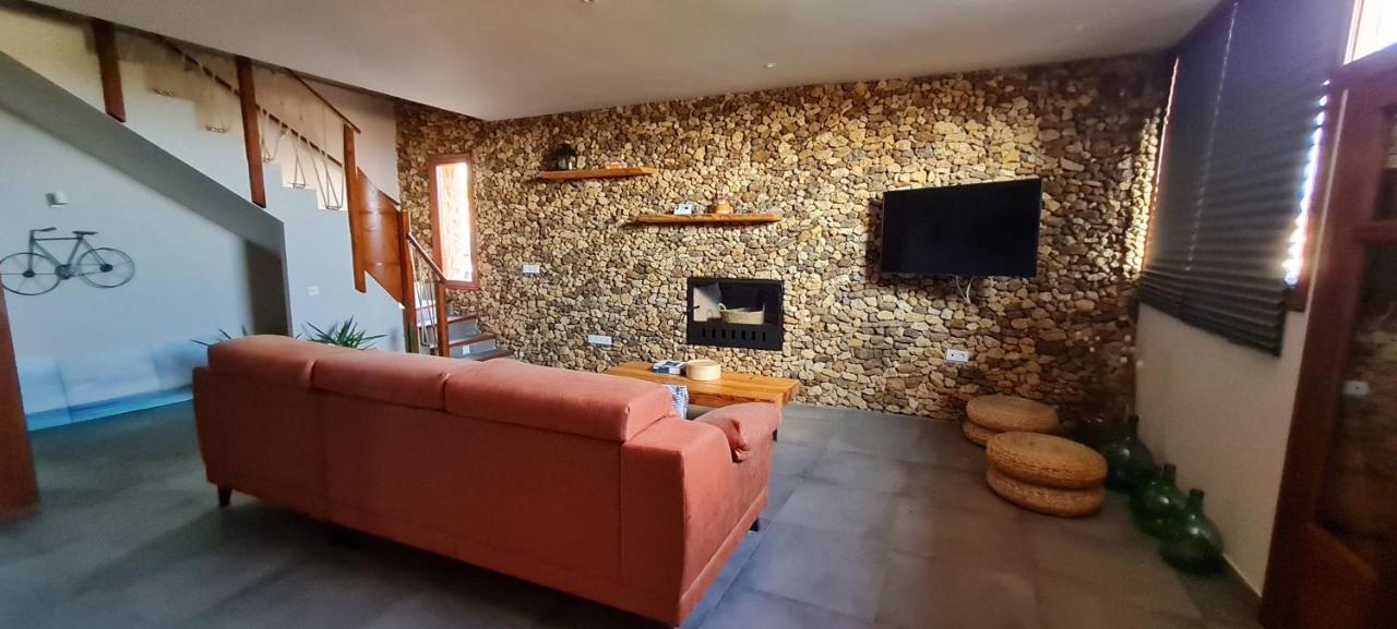 Casa-grima El Largo