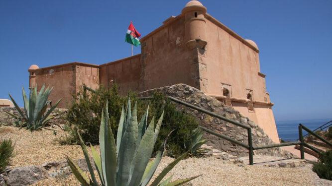 Holiday home Casa-grima