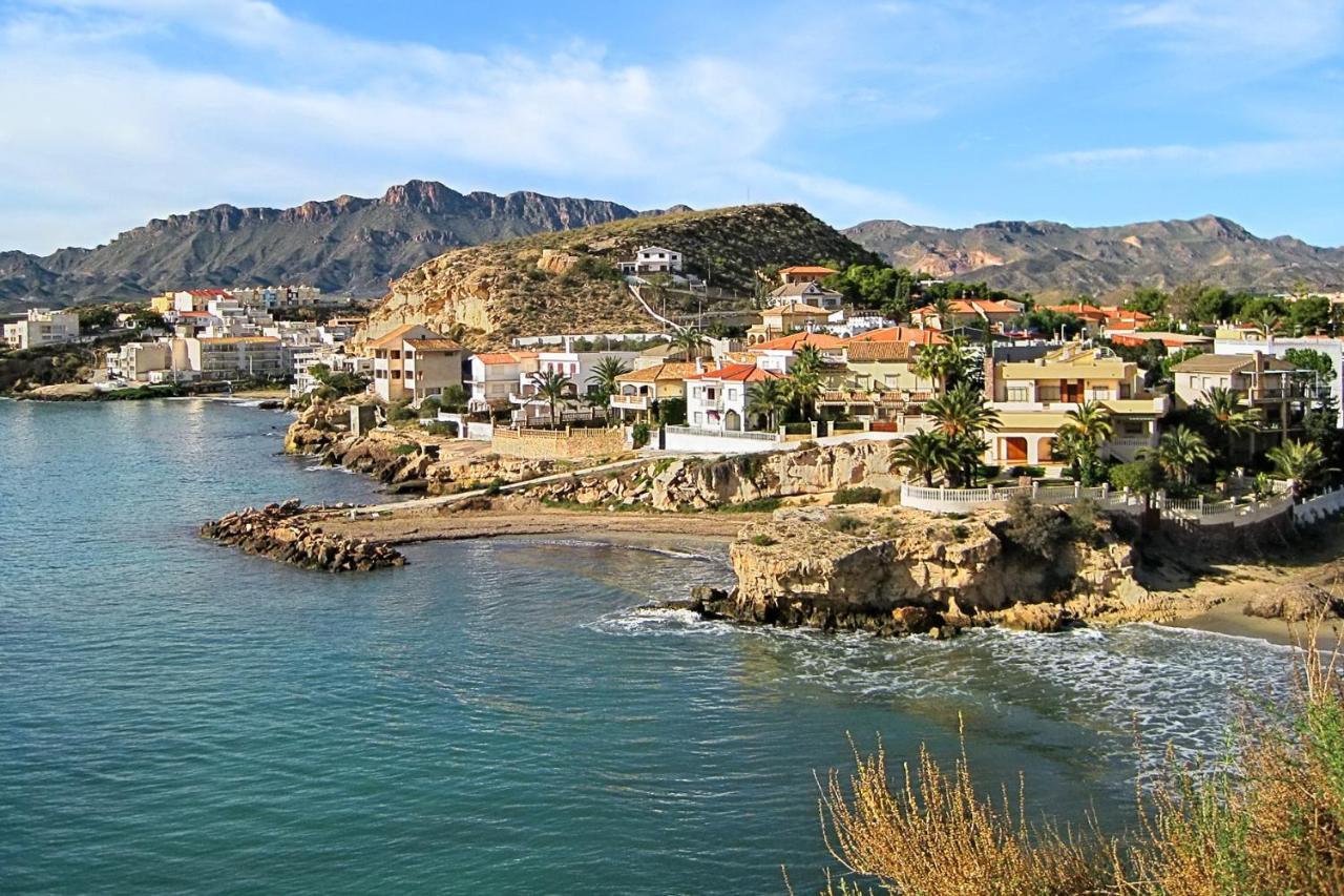 Casa-grima * El Largo